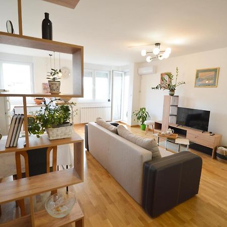 Shine24 - Spacious And Bright Apartment - New Novi Sad Luaran gambar