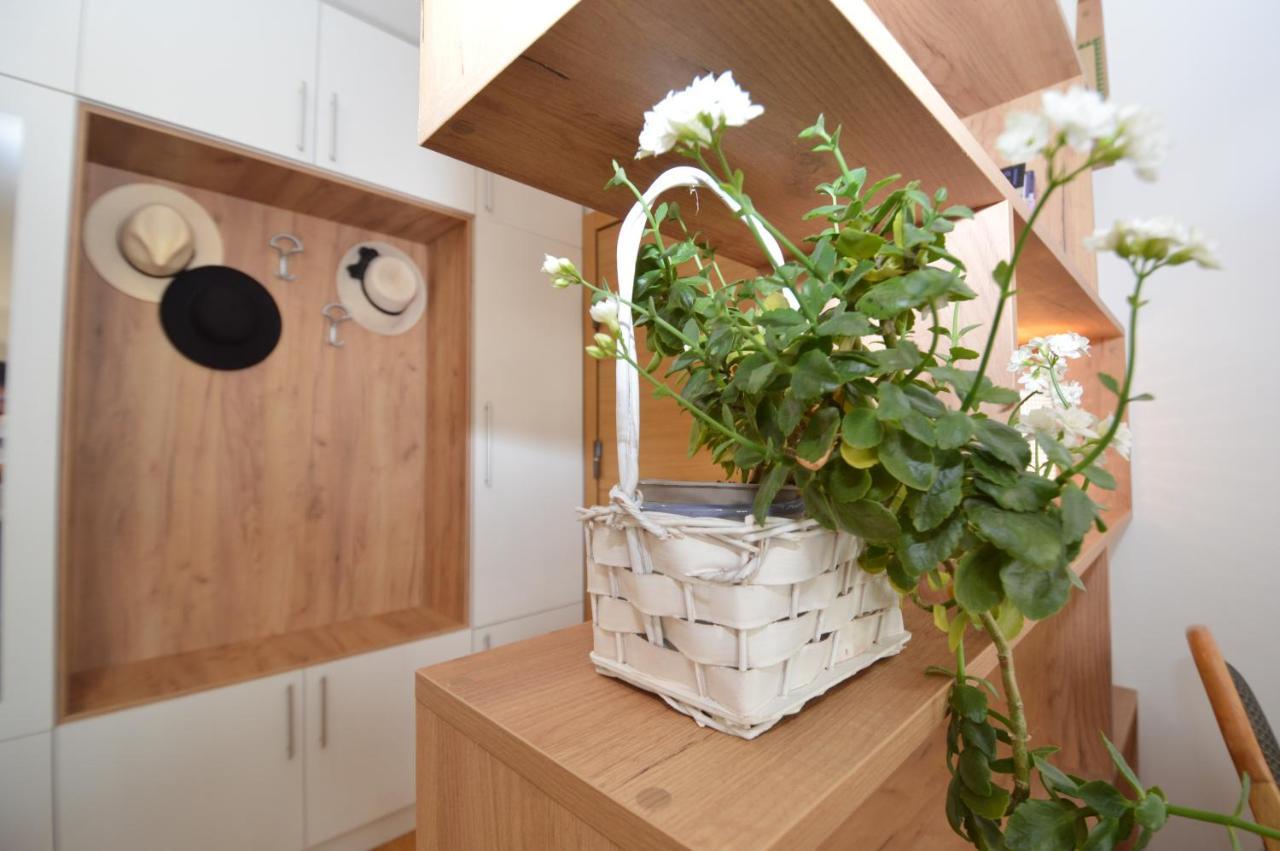 Shine24 - Spacious And Bright Apartment - New Novi Sad Luaran gambar