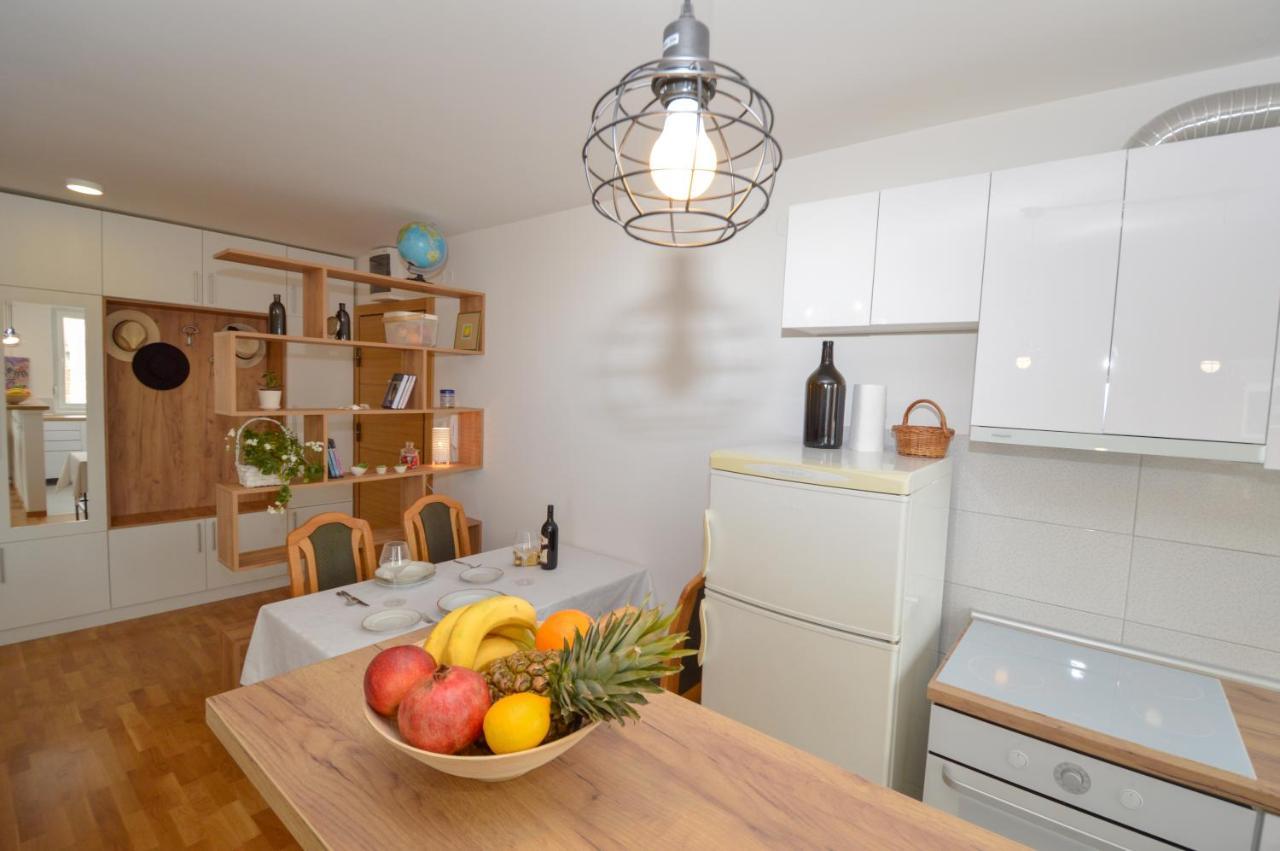 Shine24 - Spacious And Bright Apartment - New Novi Sad Luaran gambar
