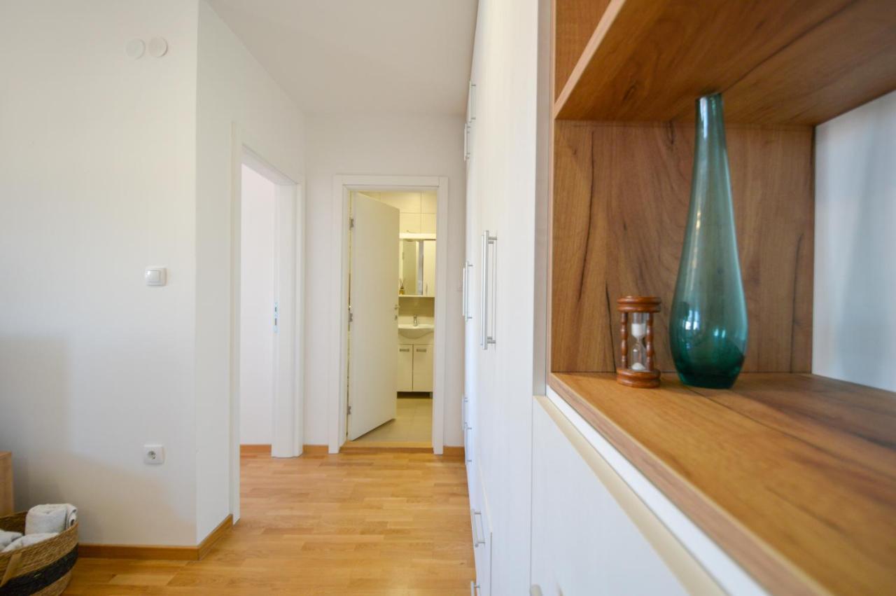 Shine24 - Spacious And Bright Apartment - New Novi Sad Luaran gambar
