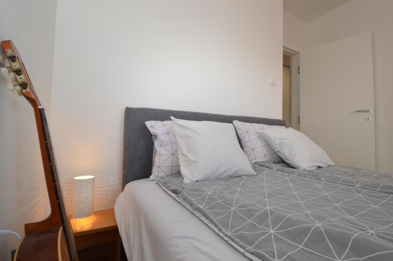 Shine24 - Spacious And Bright Apartment - New Novi Sad Luaran gambar