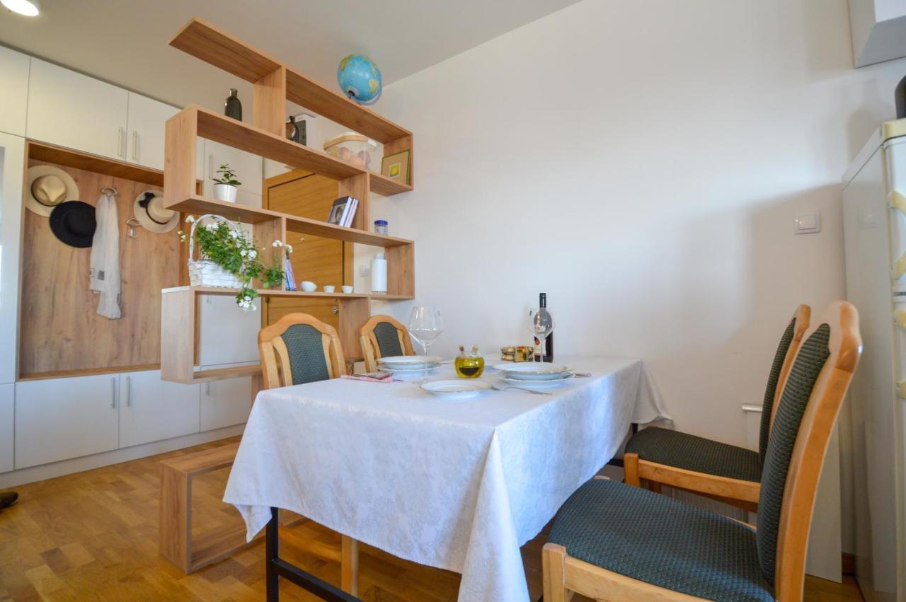 Shine24 - Spacious And Bright Apartment - New Novi Sad Luaran gambar