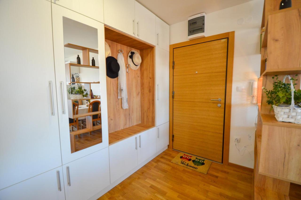 Shine24 - Spacious And Bright Apartment - New Novi Sad Luaran gambar
