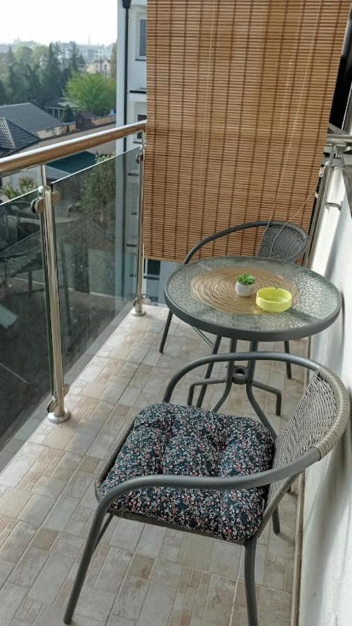 Shine24 - Spacious And Bright Apartment - New Novi Sad Luaran gambar
