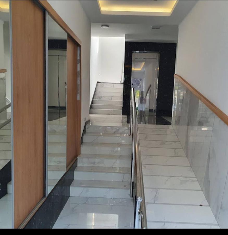 Shine24 - Spacious And Bright Apartment - New Novi Sad Luaran gambar
